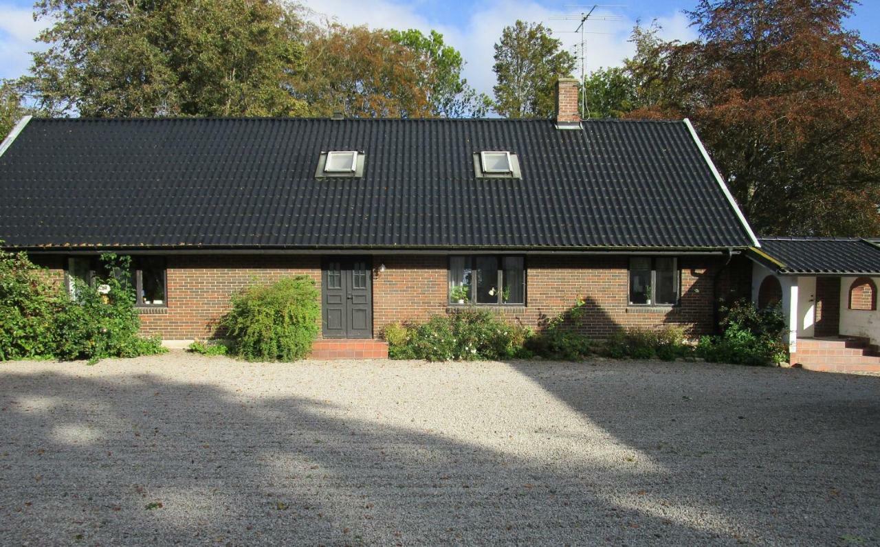 Groenalund Vollsjo Exterior photo